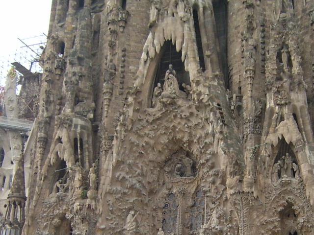 Foto de Barcelona (Cataluña), España