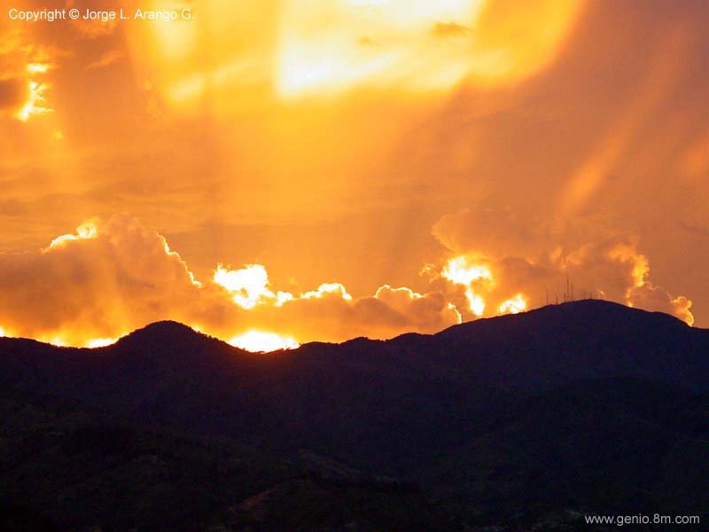 Foto de Medellín, Colombia