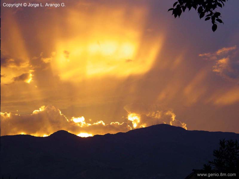Foto de Medellín, Colombia