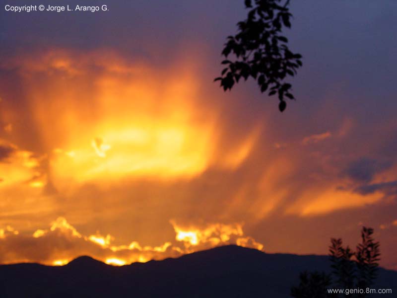 Foto de Medellín, Colombia