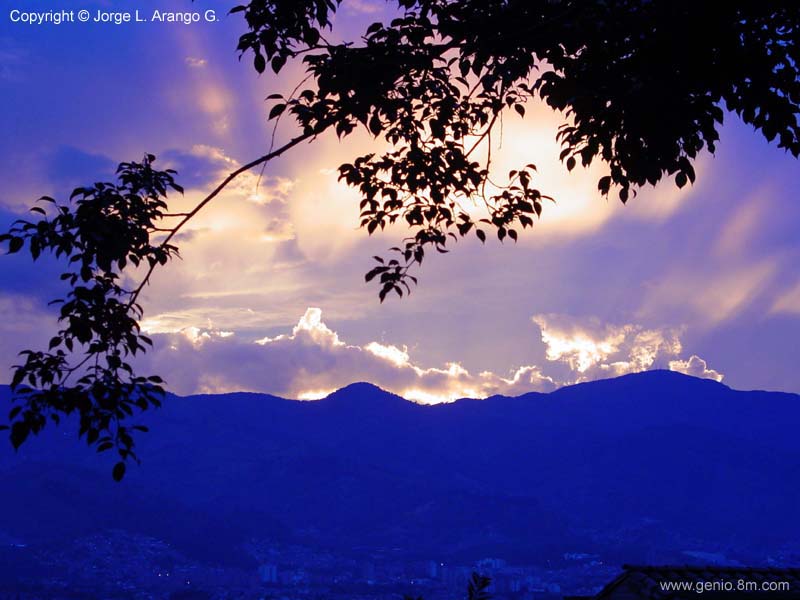 Foto de Medellín, Colombia