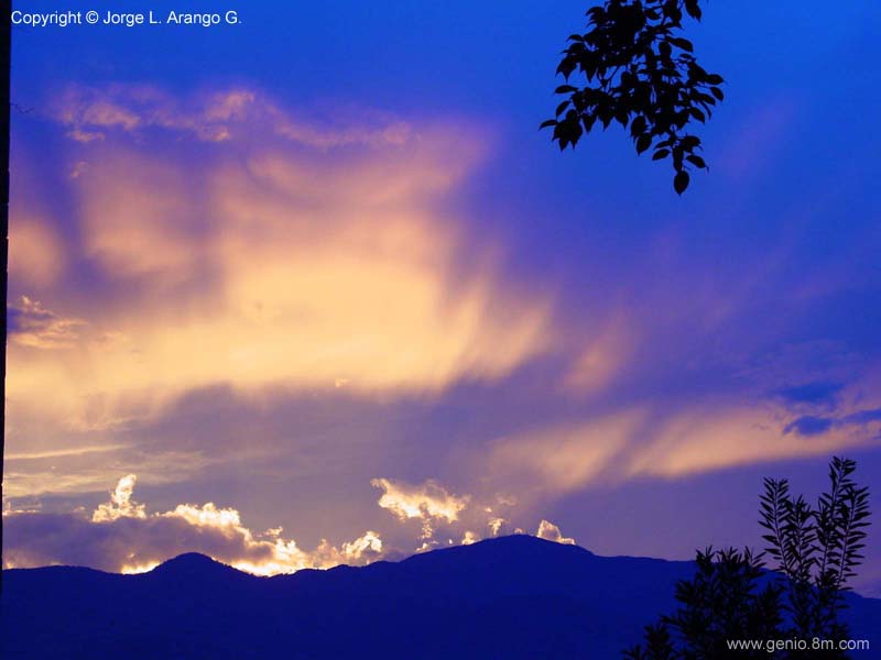Foto de Medellín, Colombia