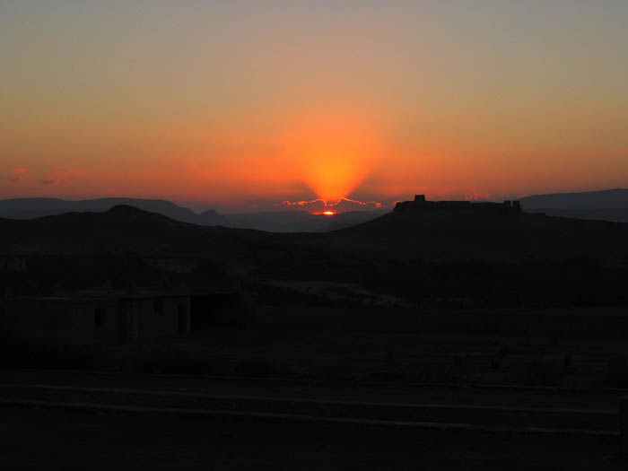 Foto de TANTAN, Marruecos