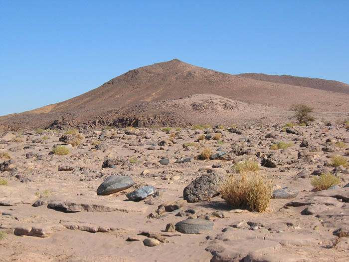 Foto de LAGO IRIKI, Marruecos