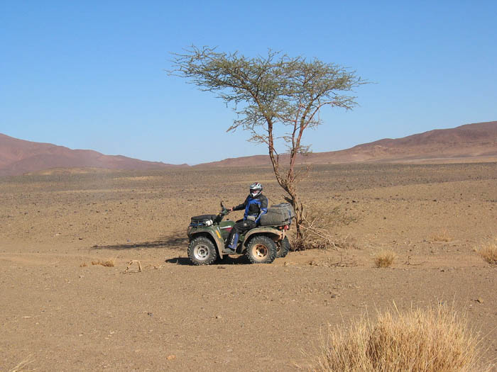 Foto de LAGO IRIKI, Marruecos