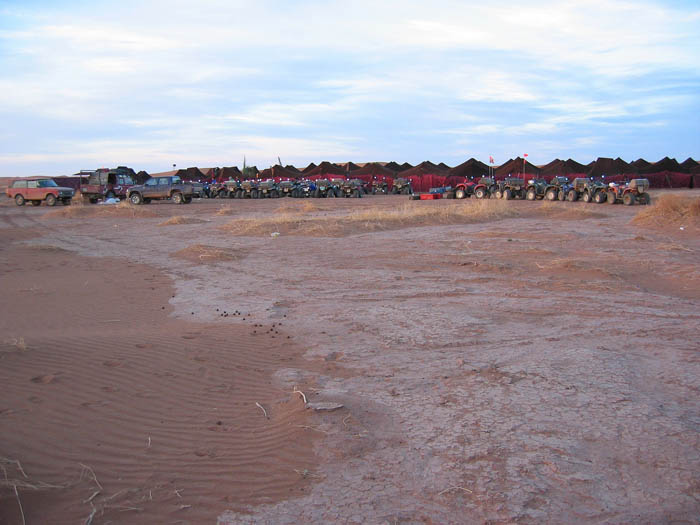 Foto de SGAGA, Marruecos