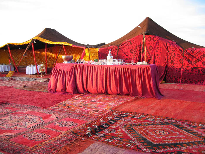 Foto de SGAGA, Marruecos