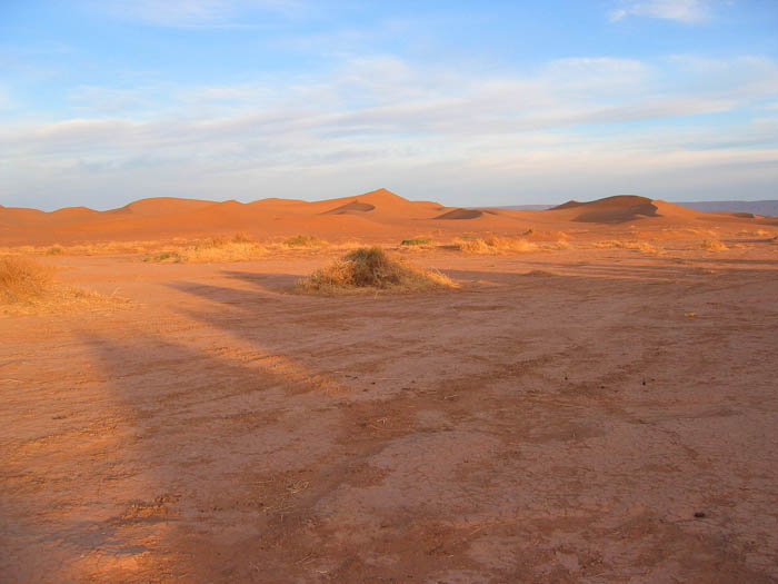 Foto de SGAGA, Marruecos