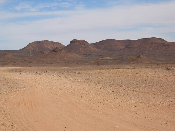 Foto de SGAGA, Marruecos