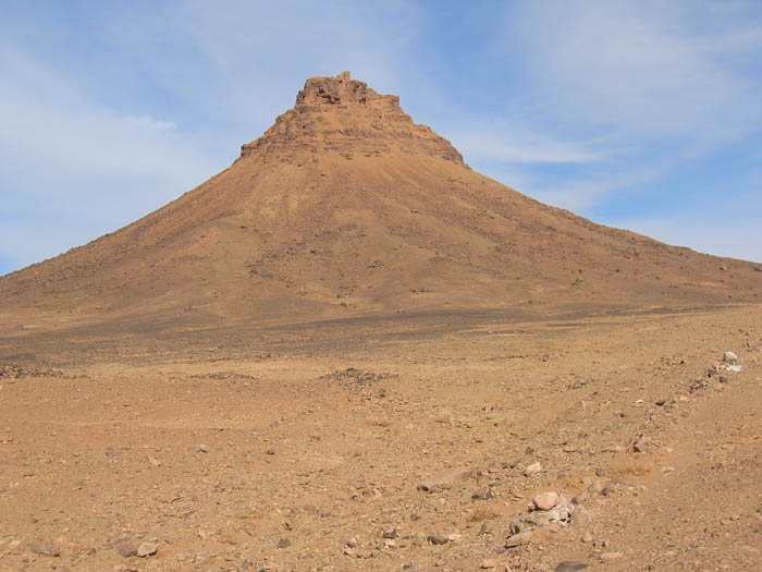 Foto de SGAGA, Marruecos
