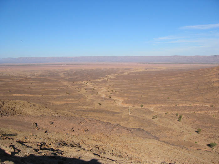 Foto de SGAGA, Marruecos