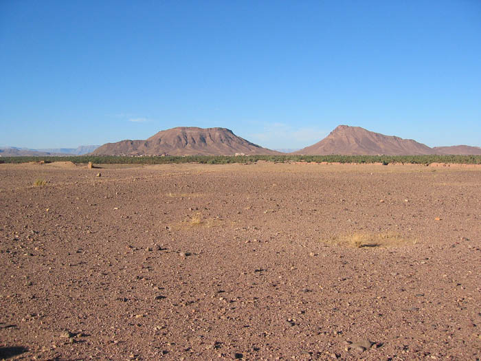 Foto de SGAGA, Marruecos
