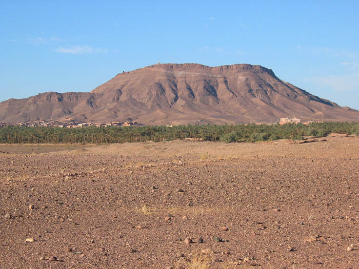 Foto de SGAGA, Marruecos