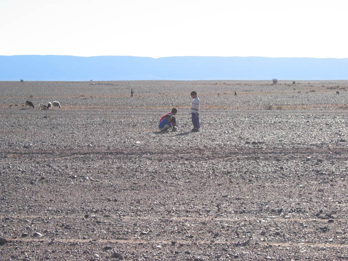 Foto de SGAGA, Marruecos