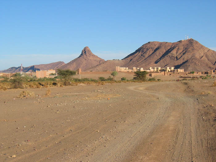 Foto de SGAGA, Marruecos