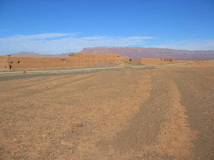 Foto de NEKOB, Marruecos