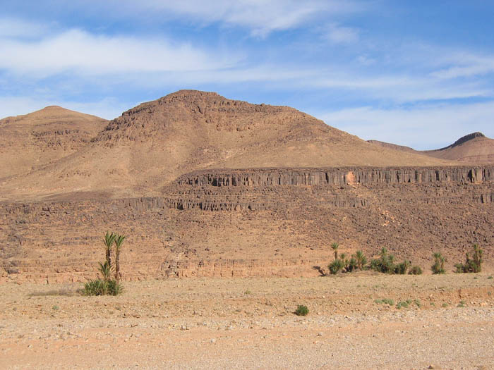 Foto de NEKOB, Marruecos