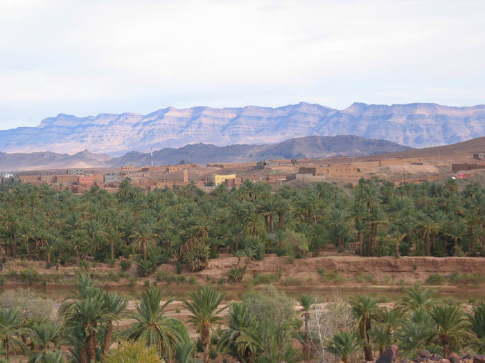 Foto de NEKOB, Marruecos