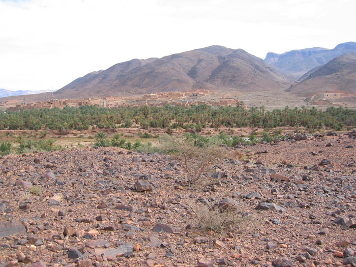 Foto de NEKOB, Marruecos