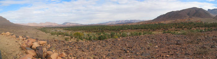 Foto de NEKOB, Marruecos