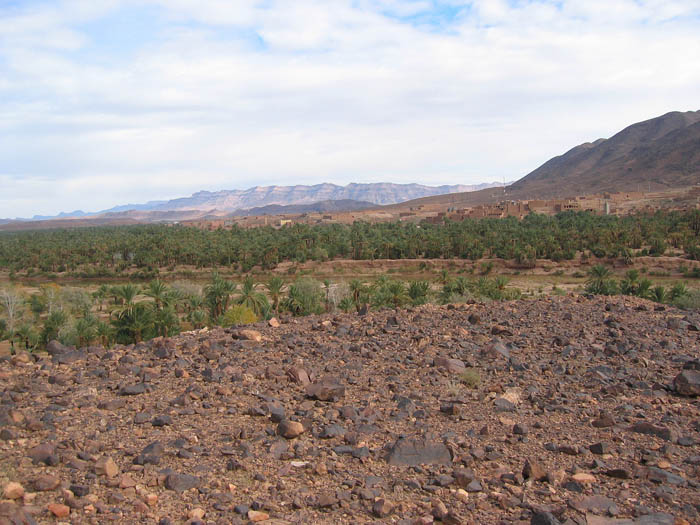 Foto de NEKOB, Marruecos