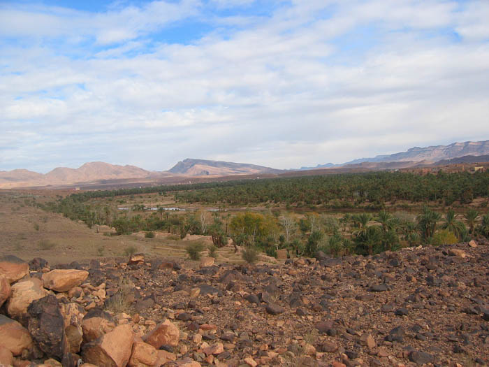 Foto de NEKOB, Marruecos