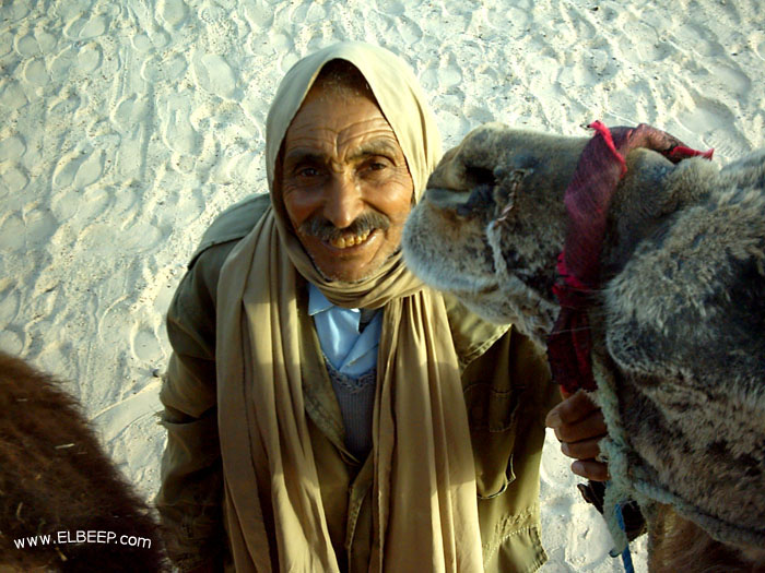 Foto de Douz, Túnez