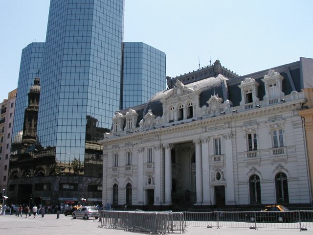 Foto de Santiago, Chile