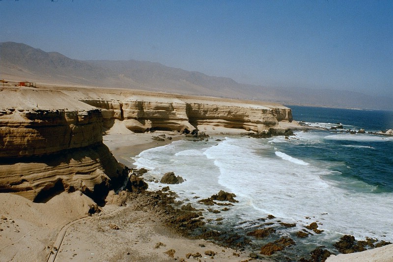 Foto de Antofagasta, Chile