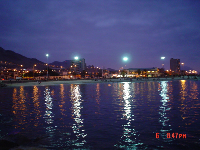 Foto de Antofagasta, Chile