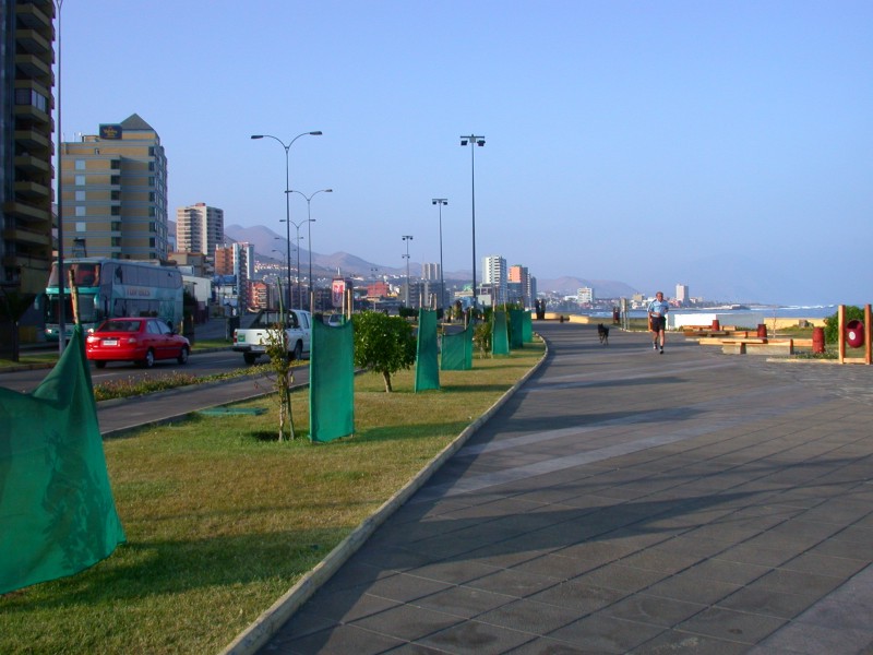Foto de Antofagasta, Chile