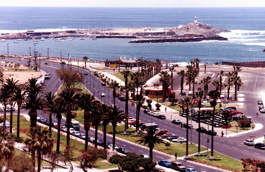 Foto de Arica, Chile
