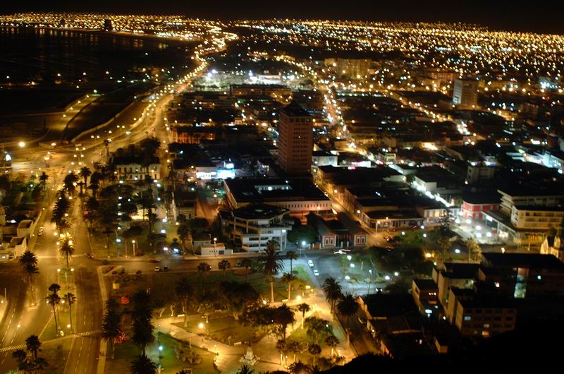 Foto de Arica, Chile