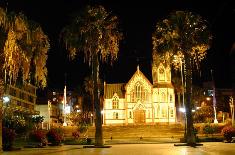 Foto de Arica, Chile
