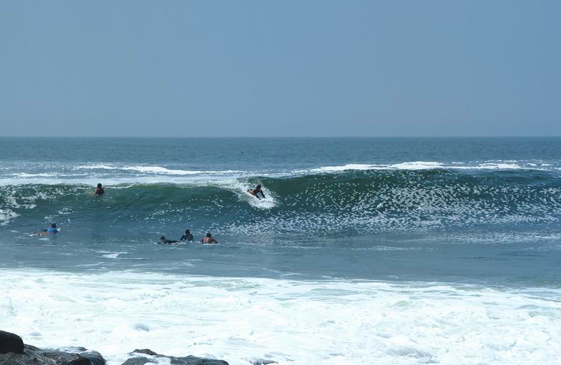 Foto de Arica, Chile