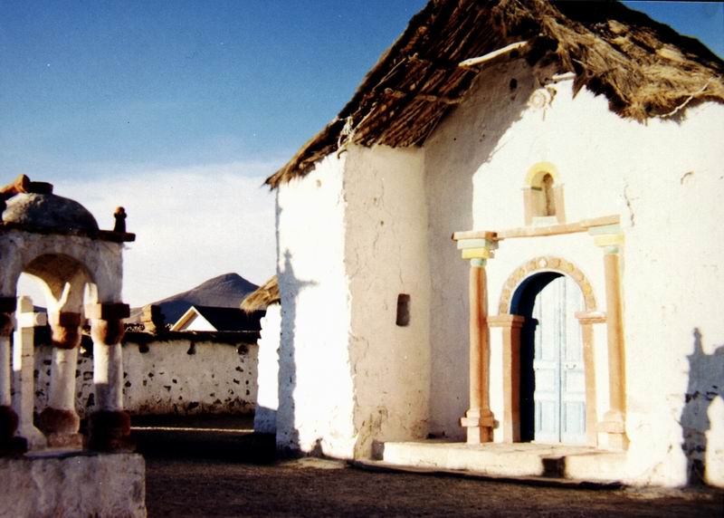 Foto de Arica, Chile