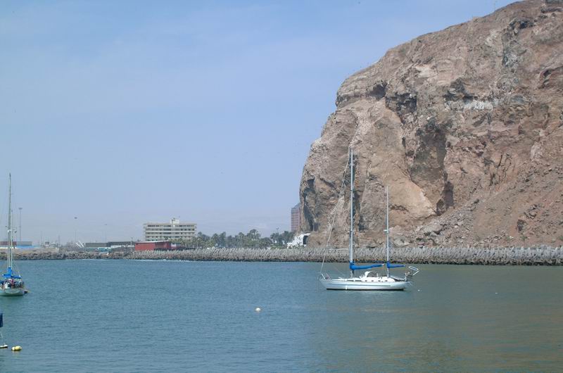 Foto de Arica, Chile