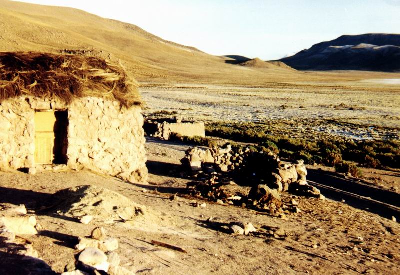 Foto de Arica, Chile