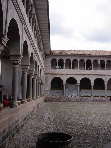 Foto de Cusco, Perú