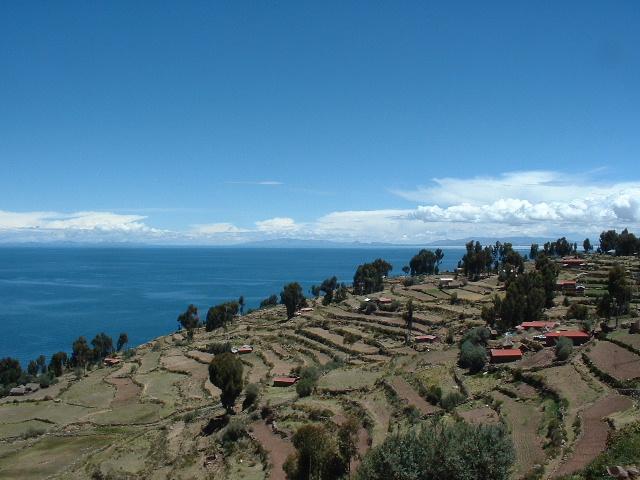 Foto de Puno, Perú