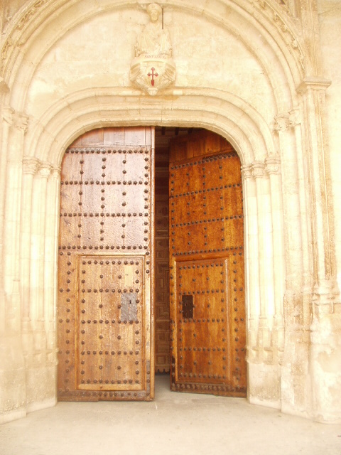 Foto de San Clemente (Cuenca), España