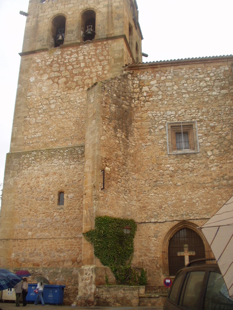 Foto de San Clemente (Cuenca), España