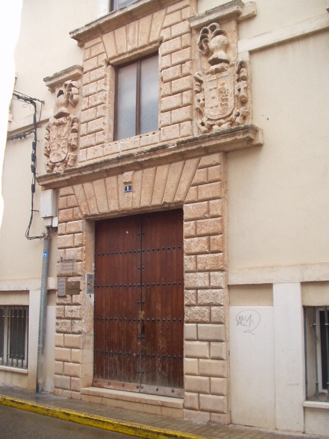 Foto de San Clemente (Cuenca), España