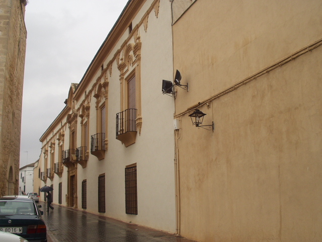 Foto de San Clemente (Cuenca), España