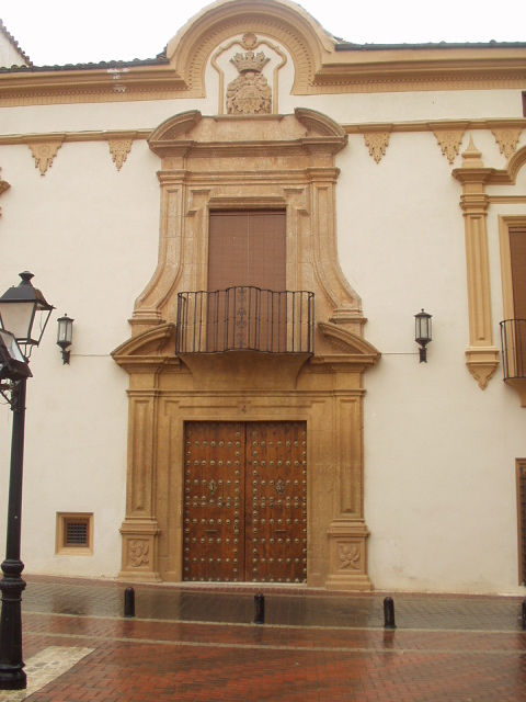 Foto de San Clemente (Cuenca), España