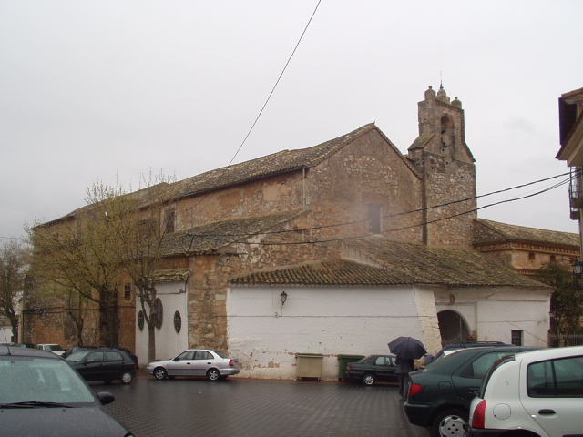 Foto de San Clemente (Cuenca), España