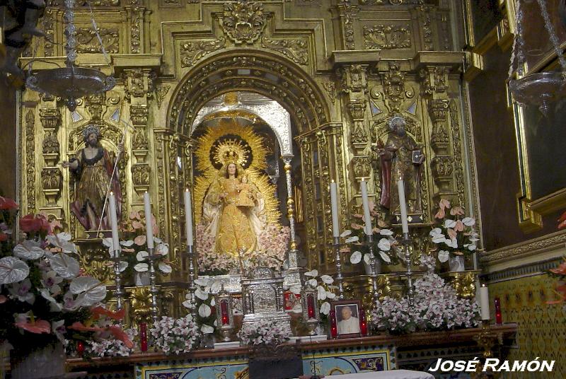 Foto de Olvera (Cádiz), España
