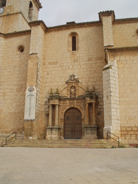 Foto de La Roda (Albacete), España