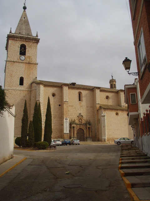 Foto de La Roda (Albacete), España