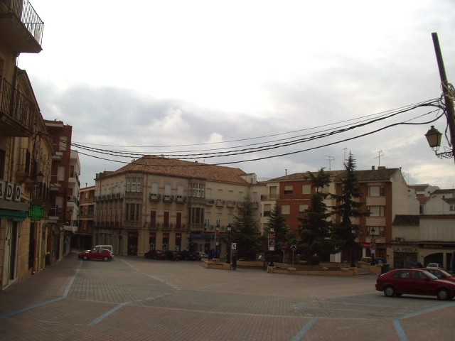 Foto de La Roda (Albacete), España